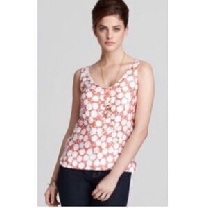 2 for $30 DIANE VON FURSTENBURG Xolani Top